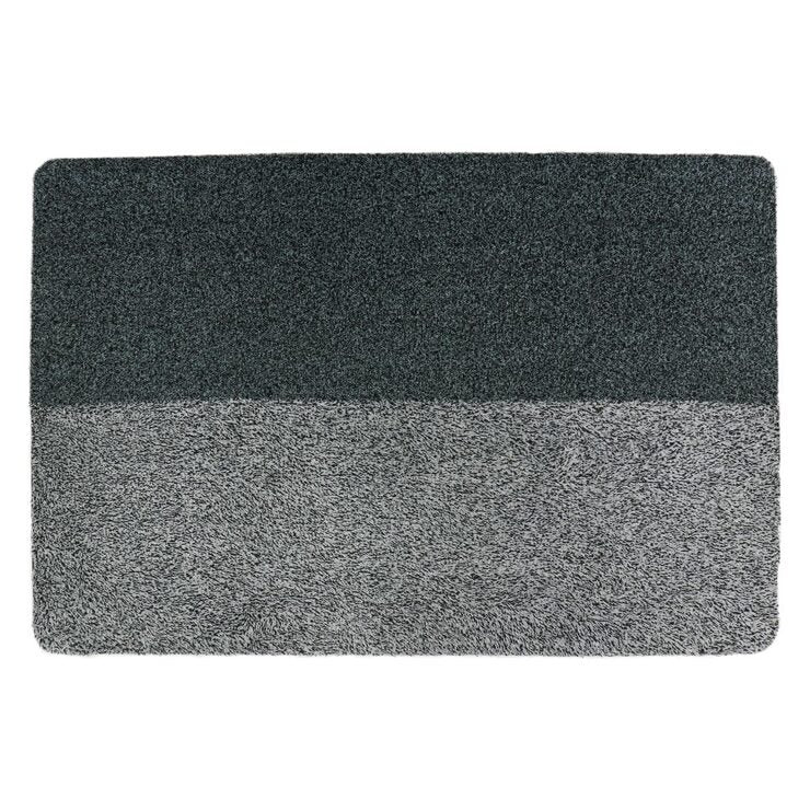 JVL Chelsea barrier scraper door mat 60x90cm - British product