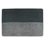 JVL Chelsea barrier scraper door mat 60x90cm - British product