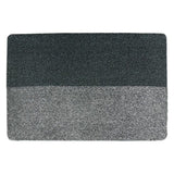 JVL Chelsea barrier scraper door mat 60x90cm - British product