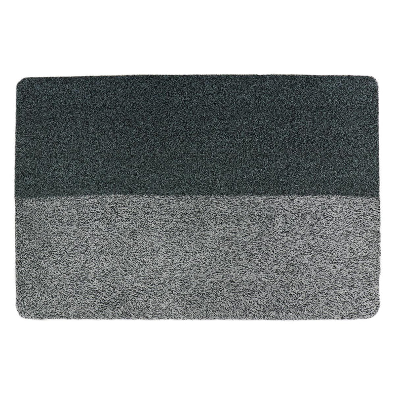 JVL Chelsea barrier scraper door mat 60x90cm - British product