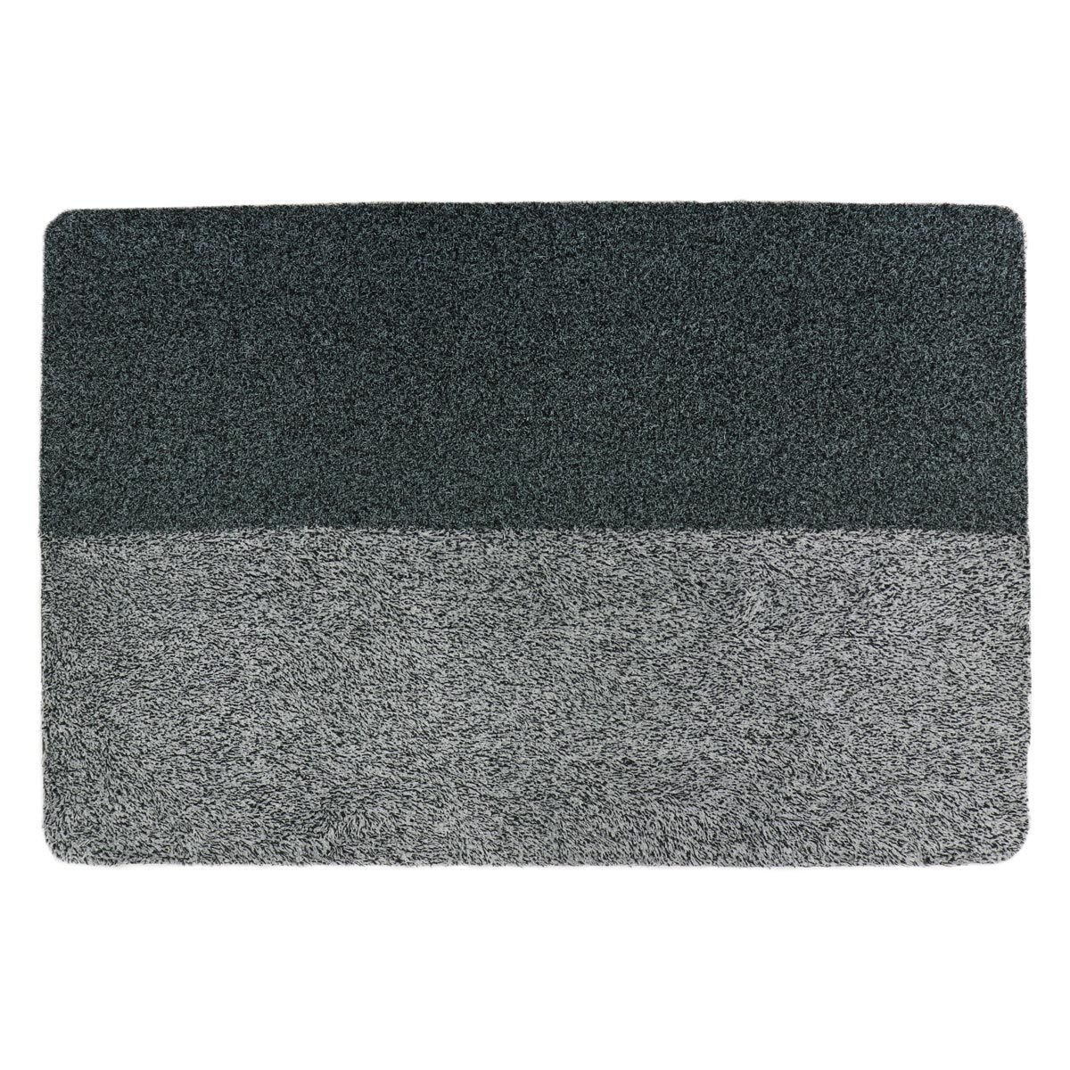 JVL Chelsea barrier scraper door mat 60x90cm - British product