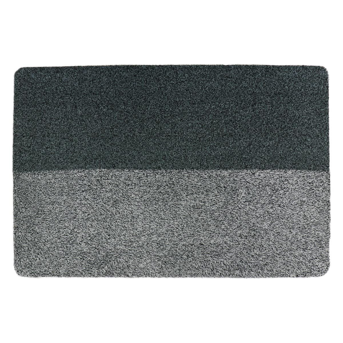 JVL Chelsea barrier scraper door mat 60x90cm - British product