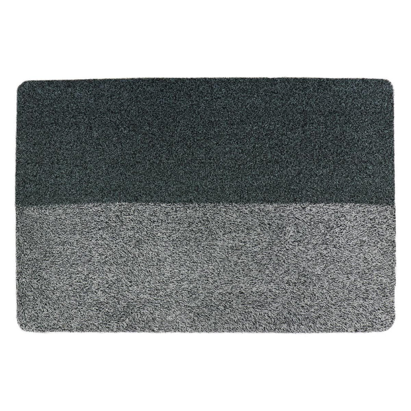 JVL Chelsea barrier scraper door mat 60x90cm - British product
