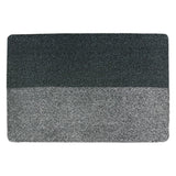 JVL Chelsea barrier scraper door mat 60x90cm - British product