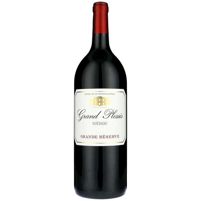 M&S Grand Plessis Magnum   1.5L