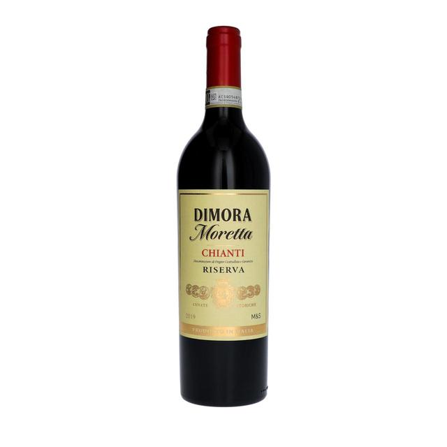 M&S Dimora Moretta Chianti Reserva   75cl GOODS M&S   