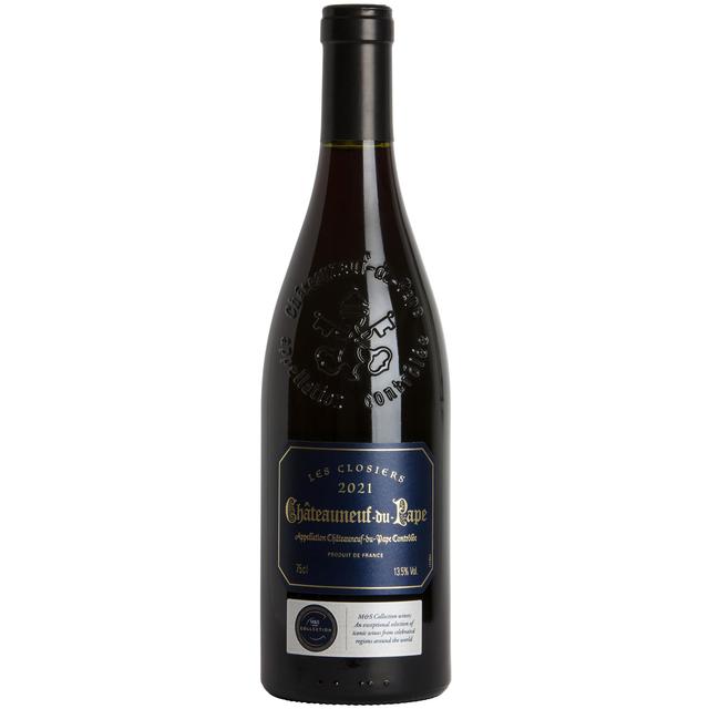 M&S Collection Chateauneuf-du-Pape Les Closiers   75cl GOODS M&S   