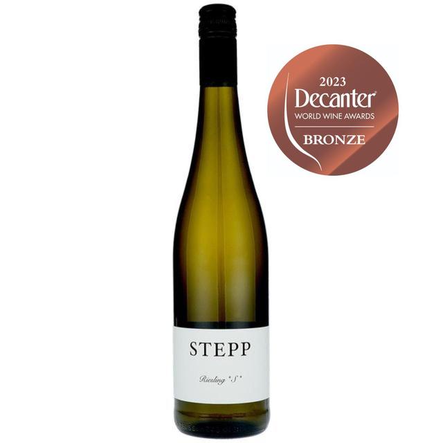 M&S Stepp Saumagen Riesling   75cl GOODS M&S   