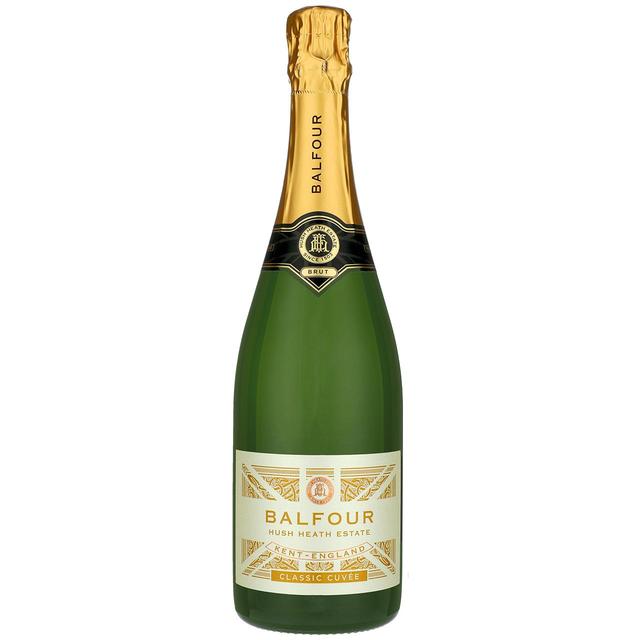 M&S Balfour Classic Cuvee Brut   75cl