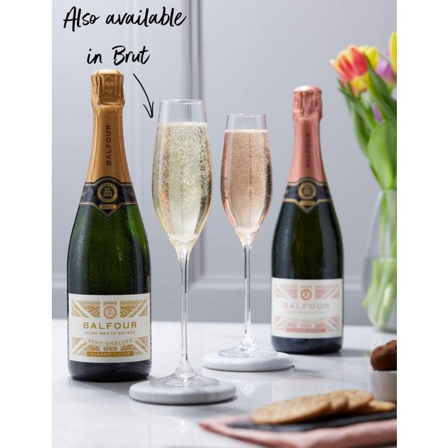 M&S Balfour Classic Cuvee Brut   75cl GOODS M&S   