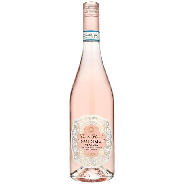 M&S Conte Priuli Veneto Blush   75cl GOODS M&S   