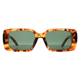 Montana MP76 brown polarized women sunglasses (British brand)