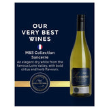 M&S Collection Sancerre Les Ruettes   75cl GOODS M&S   