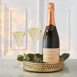 Fortnum's Blanc de Noirs Extra Brut Champagne 75cl, UK version