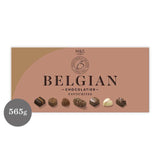 M&S Belgian Chocolate Favourites   575g GOODS M&S   