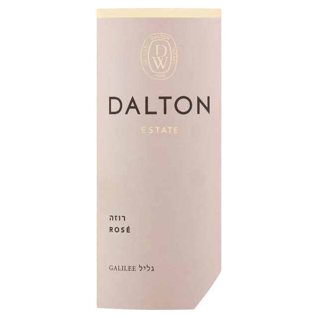 Dalton Estate Rose   75cl GOODS M&S   