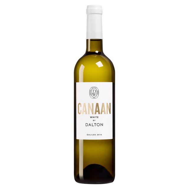 Dalton Canaan White   75cl