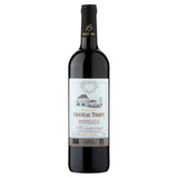 Chateau Trijet Bordeaux   75cl GOODS M&S   