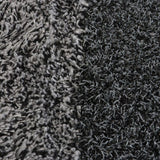 JVL Chelsea Barrier Scraper Door Mat grey, UK version