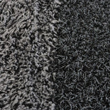 JVL Chelsea Barrier Scraper Door Mat grey, UK version