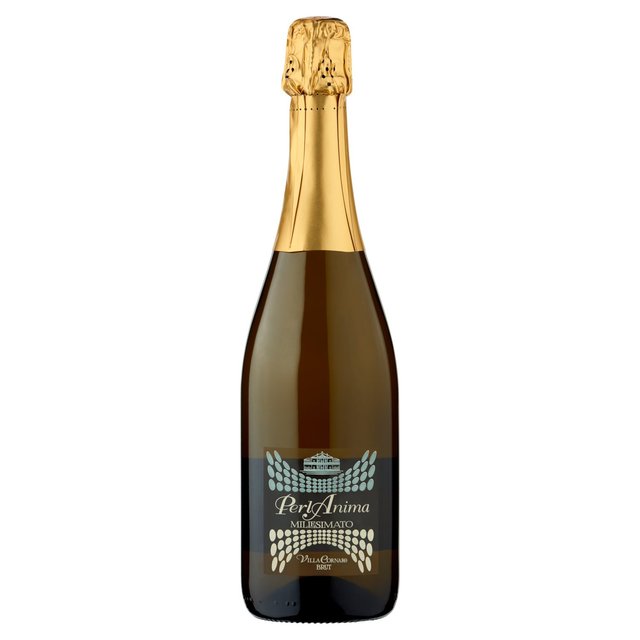 Perl Anima Sparkling Brut   75cl GOODS M&S   