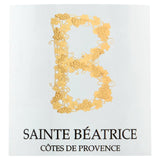 Sainte Beatrice Rose Cotes de Provence   75cl GOODS M&S   