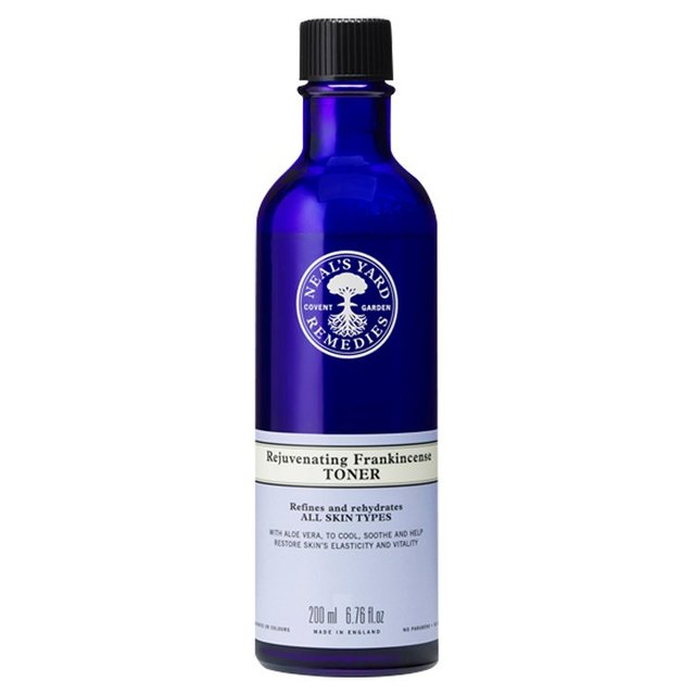 Neal's Yard Frankincense Toner   200ml GOODS M&S   