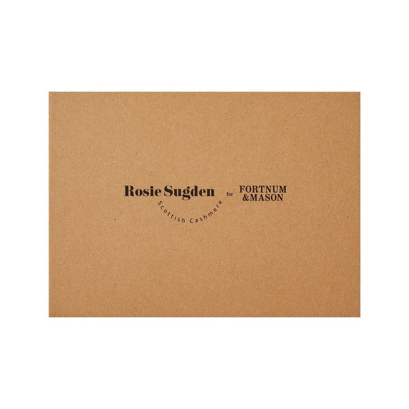 Rosie Sugden cashmere sock box neutrals, UK version
