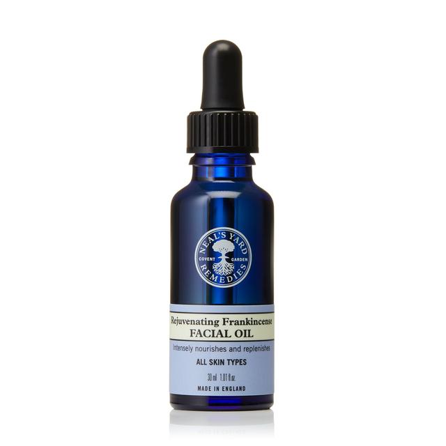 Neal's Yard Frankincense Facial Oil   28ml GOODS M&S   