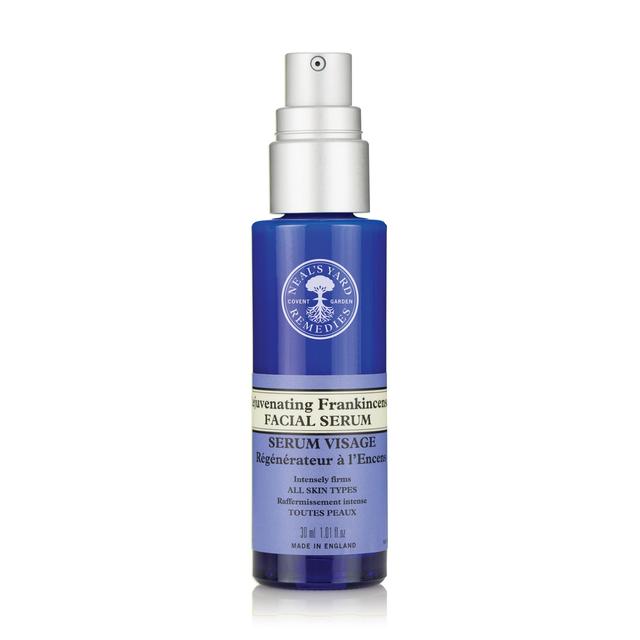 Neal's Yard Remedies Rejuvenating Frankincense Facial Serum   30ml GOODS M&S   