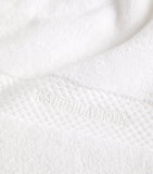 Ralph Lauren hand towel Avenue II 50x100cm, imported from the UK