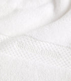 Ralph Lauren hand towel Avenue II 50x100cm, imported from the UK