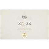 M&S Swiss Chocolate Assortment   145g GOODS M&S   