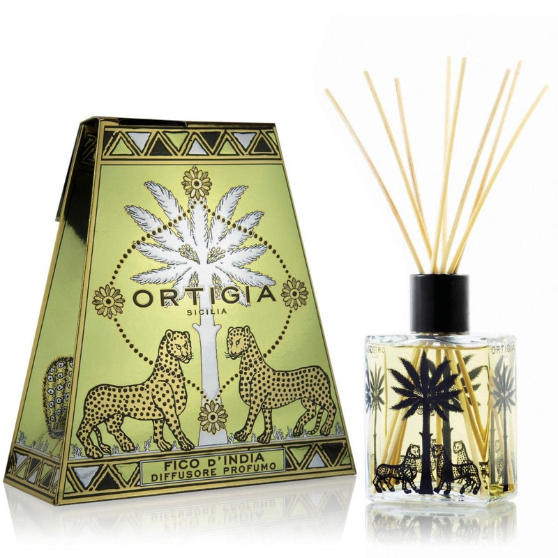 Ortigia Fico d'India diffuser 200ml (British brand)