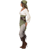 Smiffys Shipmate Sweetie costume, imported from the UK