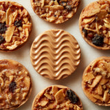 Maple Pecan Orange Florentines 150g, UK version