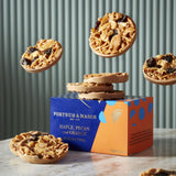 Maple Pecan Orange Florentines 150g, UK version