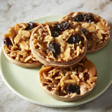 Maple Pecan Orange Florentines 150g, UK version