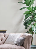 Laura Ashley Dove Grey White Matt Emulsion Paint 2.5L
