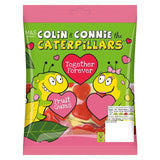 M&S Colin & Connie The Caterpillar Fruit Gums   170g GOODS M&S   