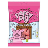 M&S Percy Pig Phizzy Pigtails   170g GOODS M&S   