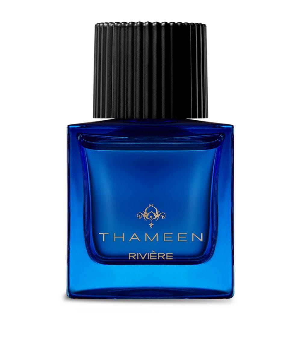 Thameen Riviere extrait de parfum 50ml, imported from the UK