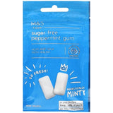 M&S Sugar Free Peppermint Gum   27g GOODS M&S   