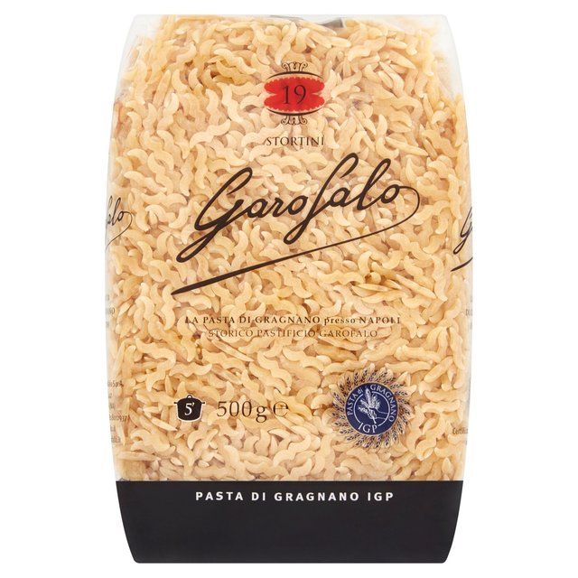 Garofalo Stortini Soup Pasta   500g GOODS M&S   