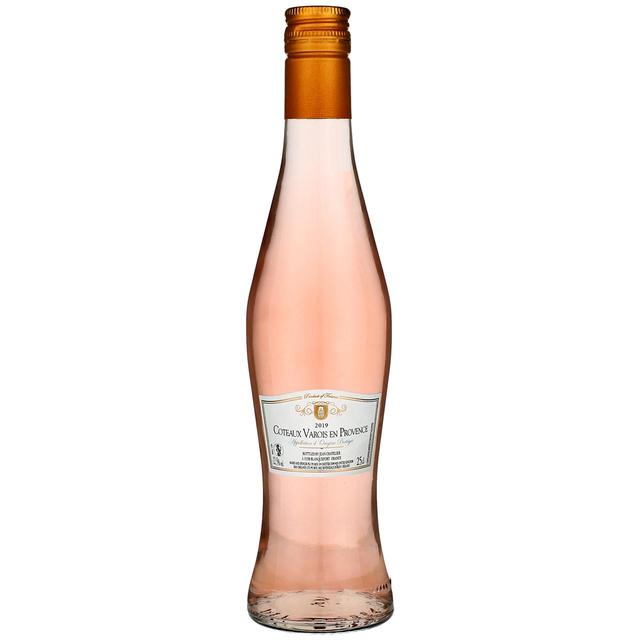 M&S Coteaux Varois en Provence Rose   25cl GOODS M&S   