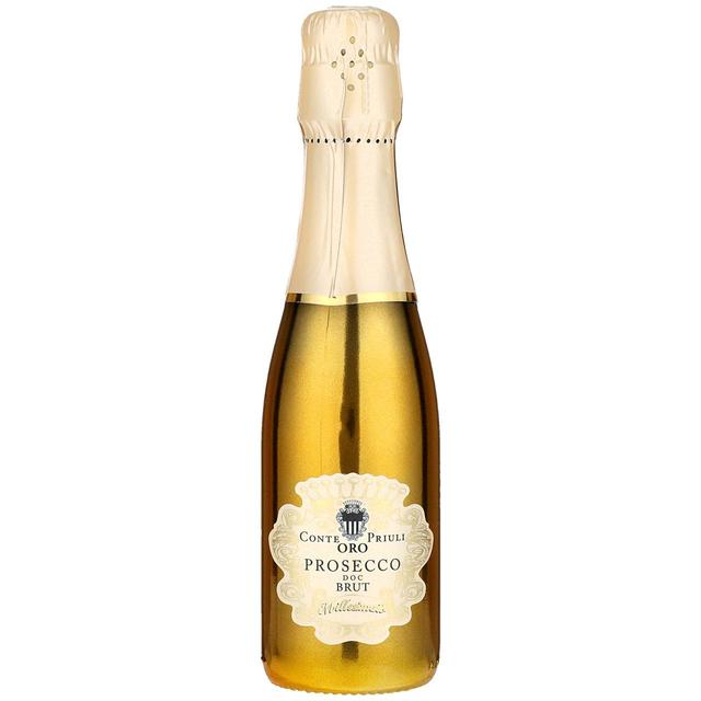 M&S Conte Priuli Prosecco   20cl