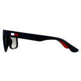 Tommy Hilfiger TH 1556/S Blue Mirrored sunglasses, UK version
