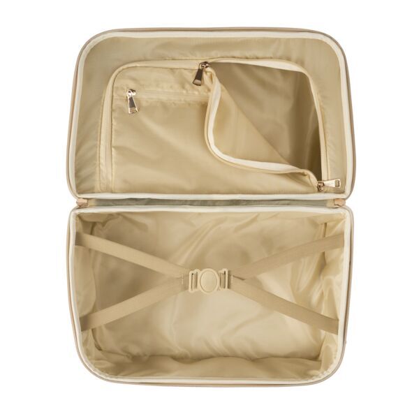 Cabin Max Paxos 20L cabin holdall 40x20x25 - British product