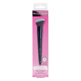 No7 Brushworks Angled Blush Brush - British product