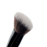 No7 Brushworks Angled Blush Brush - British product